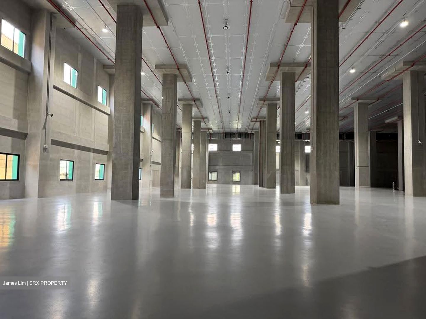 Toh Guan Road East (D22), Warehouse #637331821